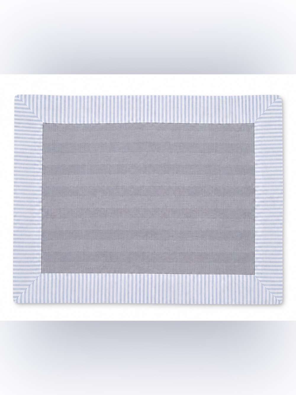 NEW Marinette Saint Tropez Artelier Coastal Luxury Placemats set of 6